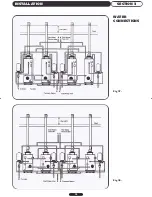 Предварительный просмотр 29 страницы andrews 24/39 Installation Manual, Operation And Service Manual