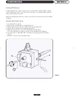 Предварительный просмотр 31 страницы andrews 24/39 Installation Manual, Operation And Service Manual