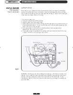 Предварительный просмотр 32 страницы andrews 24/39 Installation Manual, Operation And Service Manual