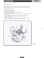 Предварительный просмотр 33 страницы andrews 24/39 Installation Manual, Operation And Service Manual