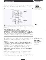 Предварительный просмотр 37 страницы andrews 24/39 Installation Manual, Operation And Service Manual