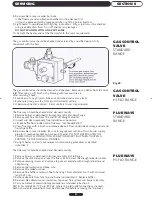 Предварительный просмотр 41 страницы andrews 24/39 Installation Manual, Operation And Service Manual