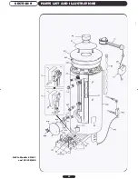 Предварительный просмотр 52 страницы andrews 24/39 Installation Manual, Operation And Service Manual