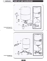 Предварительный просмотр 54 страницы andrews 24/39 Installation Manual, Operation And Service Manual