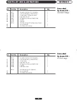 Предварительный просмотр 55 страницы andrews 24/39 Installation Manual, Operation And Service Manual