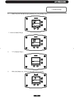 Предварительный просмотр 65 страницы andrews 24/39 Installation Manual, Operation And Service Manual