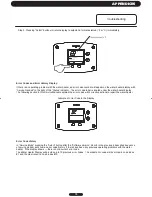 Предварительный просмотр 73 страницы andrews 24/39 Installation Manual, Operation And Service Manual