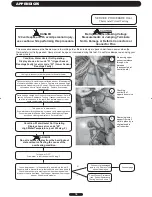 Предварительный просмотр 78 страницы andrews 24/39 Installation Manual, Operation And Service Manual