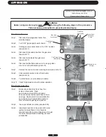 Предварительный просмотр 86 страницы andrews 24/39 Installation Manual, Operation And Service Manual