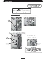 Предварительный просмотр 88 страницы andrews 24/39 Installation Manual, Operation And Service Manual