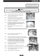 Предварительный просмотр 89 страницы andrews 24/39 Installation Manual, Operation And Service Manual