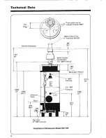 Предварительный просмотр 6 страницы andrews 29/120 Installation, Operation And Servicing Instructions