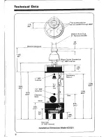 Предварительный просмотр 8 страницы andrews 29/120 Installation, Operation And Servicing Instructions