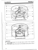 Предварительный просмотр 14 страницы andrews 29/120 Installation, Operation And Servicing Instructions