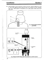 Предварительный просмотр 20 страницы andrews 29/120 Installation, Operation And Servicing Instructions