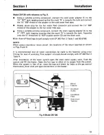 Предварительный просмотр 21 страницы andrews 29/120 Installation, Operation And Servicing Instructions