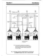 Предварительный просмотр 23 страницы andrews 29/120 Installation, Operation And Servicing Instructions