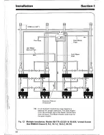 Предварительный просмотр 24 страницы andrews 29/120 Installation, Operation And Servicing Instructions