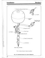 Предварительный просмотр 26 страницы andrews 29/120 Installation, Operation And Servicing Instructions