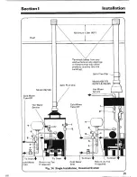 Предварительный просмотр 27 страницы andrews 29/120 Installation, Operation And Servicing Instructions