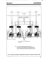 Предварительный просмотр 29 страницы andrews 29/120 Installation, Operation And Servicing Instructions