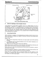 Предварительный просмотр 33 страницы andrews 29/120 Installation, Operation And Servicing Instructions