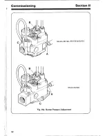 Предварительный просмотр 34 страницы andrews 29/120 Installation, Operation And Servicing Instructions