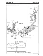 Предварительный просмотр 39 страницы andrews 29/120 Installation, Operation And Servicing Instructions