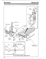 Предварительный просмотр 40 страницы andrews 29/120 Installation, Operation And Servicing Instructions