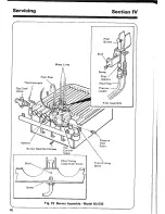 Предварительный просмотр 42 страницы andrews 29/120 Installation, Operation And Servicing Instructions