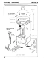 Предварительный просмотр 48 страницы andrews 29/120 Installation, Operation And Servicing Instructions