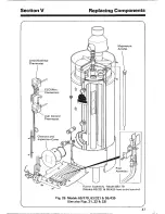 Предварительный просмотр 49 страницы andrews 29/120 Installation, Operation And Servicing Instructions