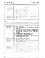 Предварительный просмотр 52 страницы andrews 29/120 Installation, Operation And Servicing Instructions