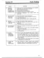 Предварительный просмотр 53 страницы andrews 29/120 Installation, Operation And Servicing Instructions