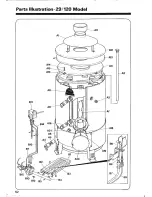 Предварительный просмотр 54 страницы andrews 29/120 Installation, Operation And Servicing Instructions