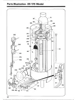 Предварительный просмотр 56 страницы andrews 29/120 Installation, Operation And Servicing Instructions