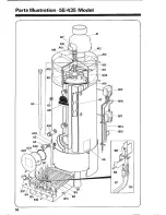 Предварительный просмотр 60 страницы andrews 29/120 Installation, Operation And Servicing Instructions