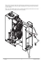 Предварительный просмотр 21 страницы andrews 7800597 Installation And Maintenance Manual