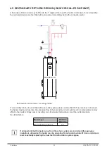 Предварительный просмотр 24 страницы andrews 7800597 Installation And Maintenance Manual