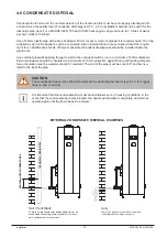 Предварительный просмотр 25 страницы andrews 7800597 Installation And Maintenance Manual