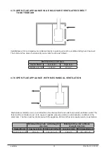 Предварительный просмотр 28 страницы andrews 7800597 Installation And Maintenance Manual