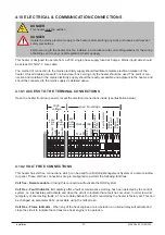 Предварительный просмотр 37 страницы andrews 7800597 Installation And Maintenance Manual