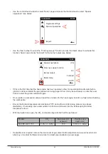 Предварительный просмотр 42 страницы andrews 7800597 Installation And Maintenance Manual