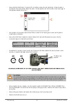 Предварительный просмотр 45 страницы andrews 7800597 Installation And Maintenance Manual