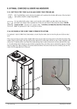 Предварительный просмотр 51 страницы andrews 7800597 Installation And Maintenance Manual