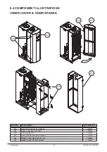 Предварительный просмотр 72 страницы andrews 7800597 Installation And Maintenance Manual