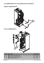 Предварительный просмотр 74 страницы andrews 7800597 Installation And Maintenance Manual