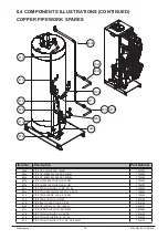 Предварительный просмотр 78 страницы andrews 7800597 Installation And Maintenance Manual