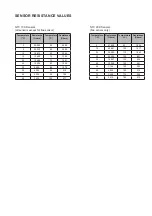 Предварительный просмотр 85 страницы andrews 7800597 Installation And Maintenance Manual