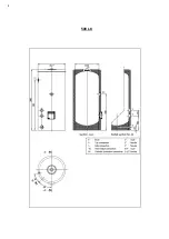 Preview for 9 page of andrews BUFFER-GL1000-8 Installation And Service Manual